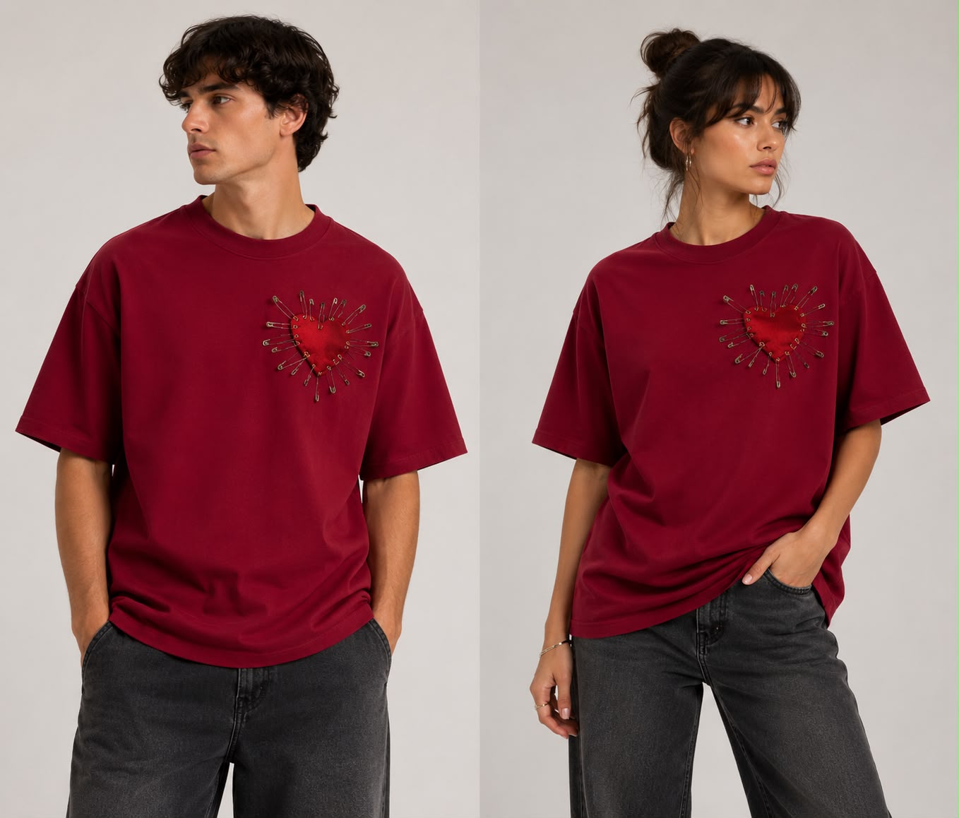 Hearts — model