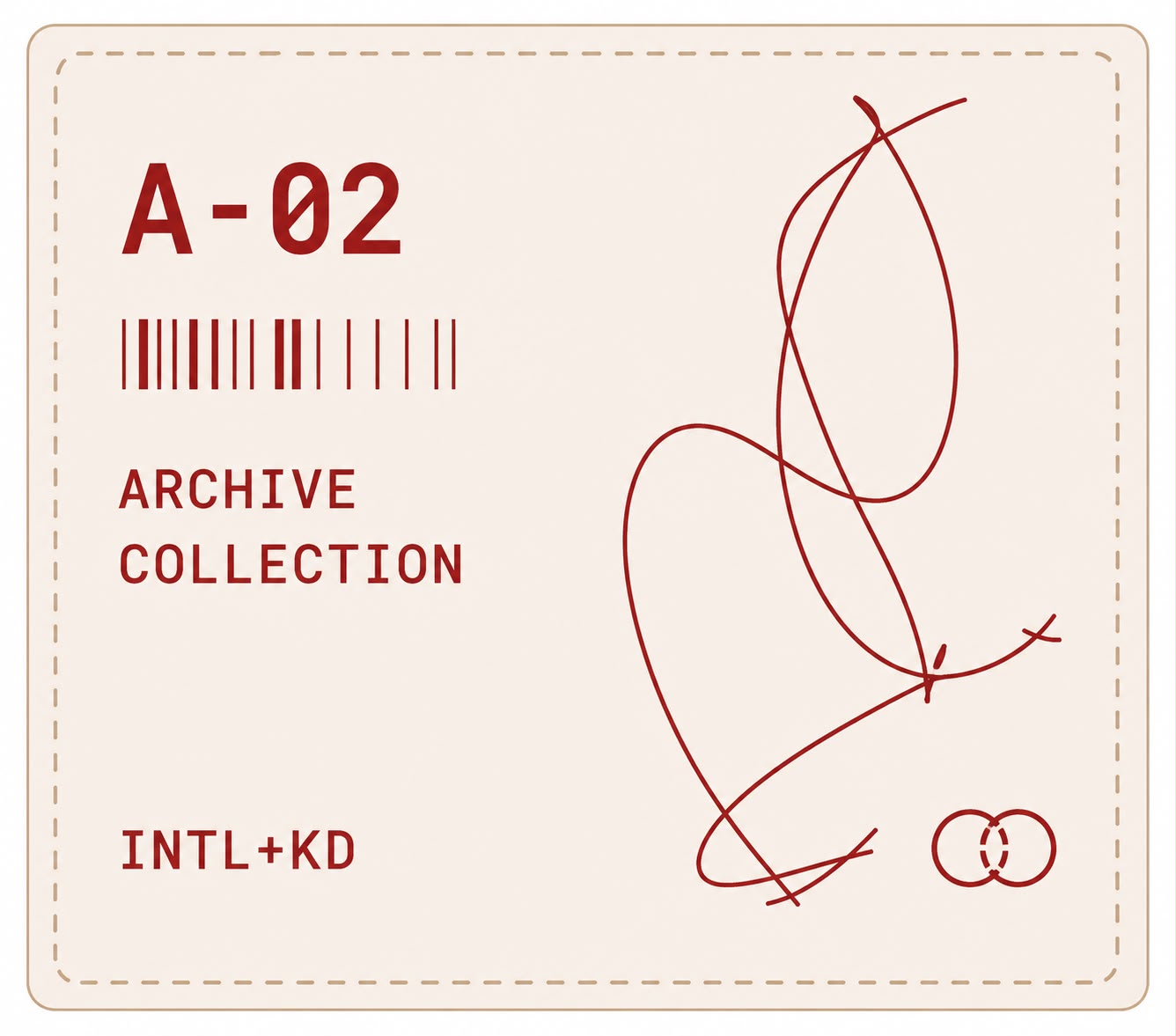 A-02 Archive Collection