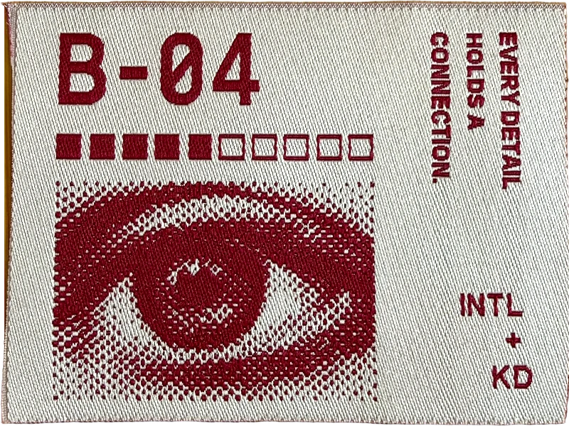 B-04 Every Detail
