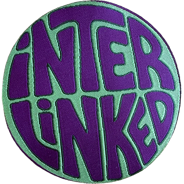 Interlinked Bubble — Yeşil