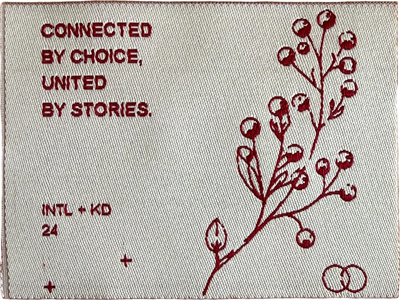 Connected by Choice