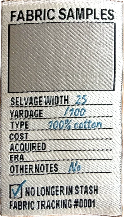 Fabric Samples