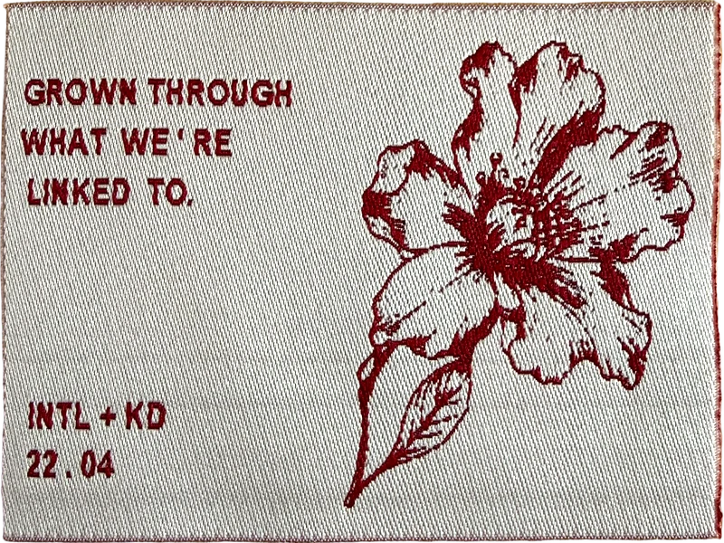 Grown Through