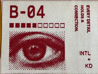 B-04 Every Detail