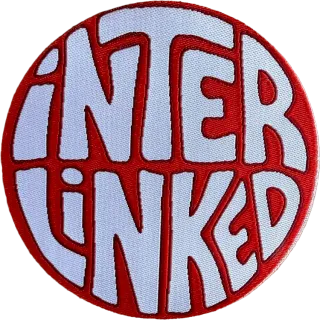 Interlinked Bubble — Kırmızı