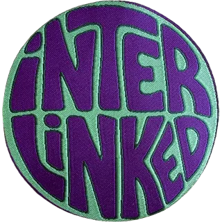 Interlinked Bubble — Yeşil