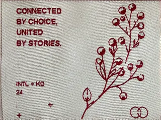 Connected by Choice