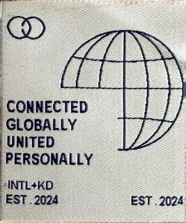 Connected Globally, United Personally