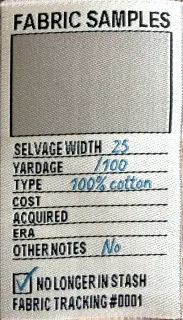 Fabric Samples