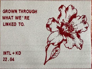 Grown Through