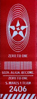 INT. 2406 — Kırmızı