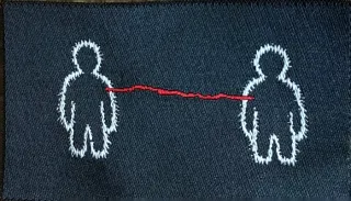Linked by a Thread