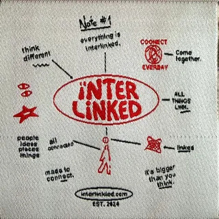 Note #1 — Everything Is Interlinked