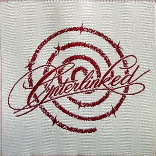 Interlinked Script — Spiral