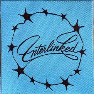 Interlinked Script — Stars