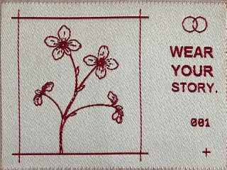 Wear Your Story