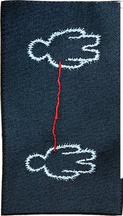 Linked by a Thread