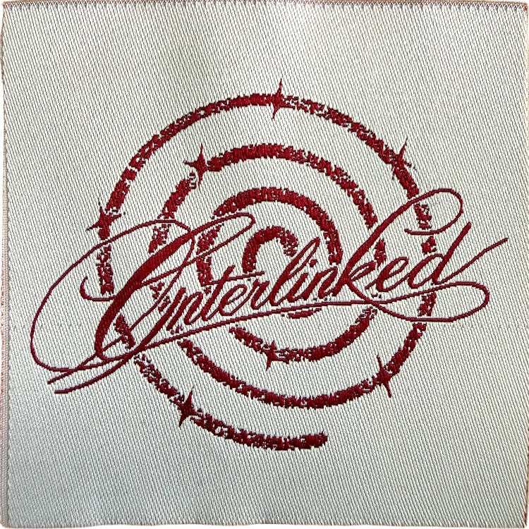 Interlinked Script — Spiral