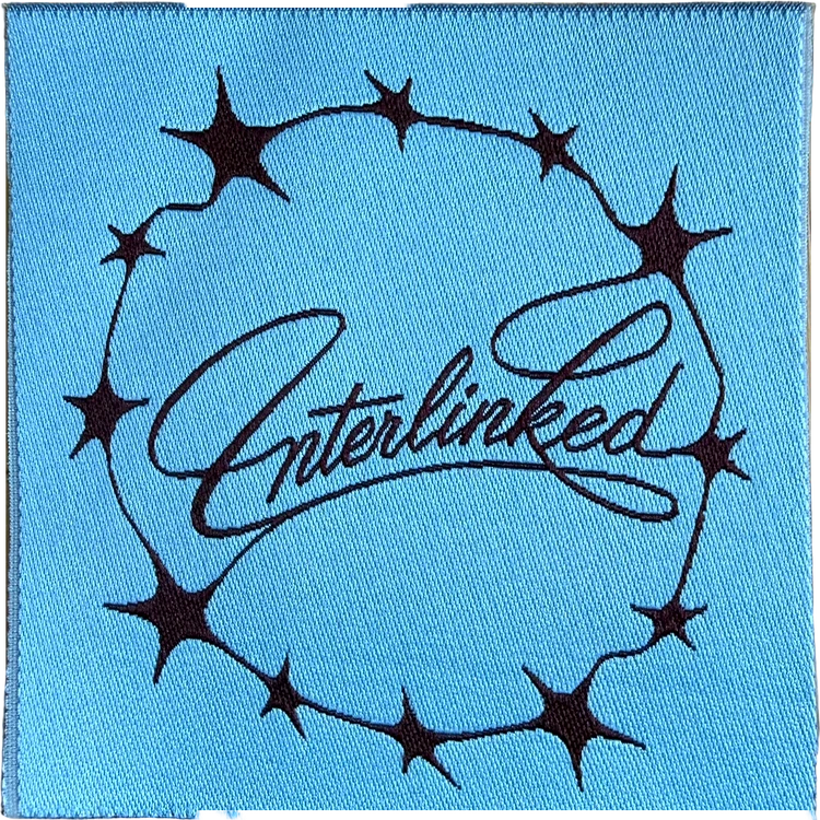 Interlinked Script — Stars
