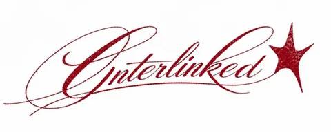 Interlinked Script — Star