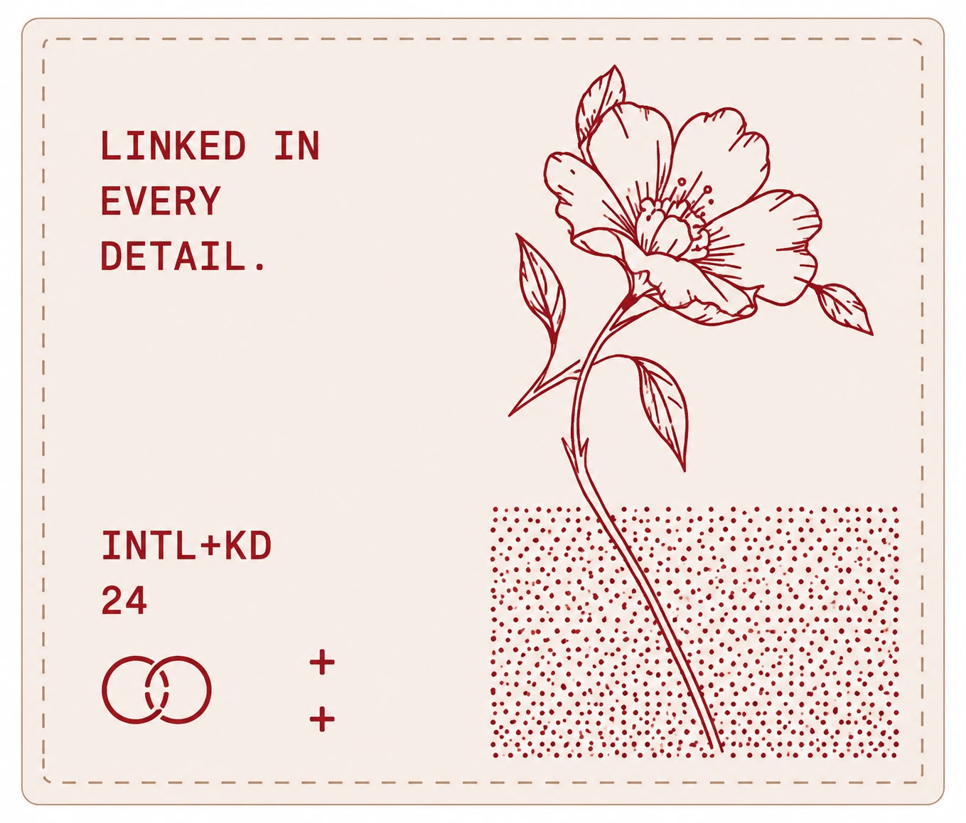 Linked In Every Detail