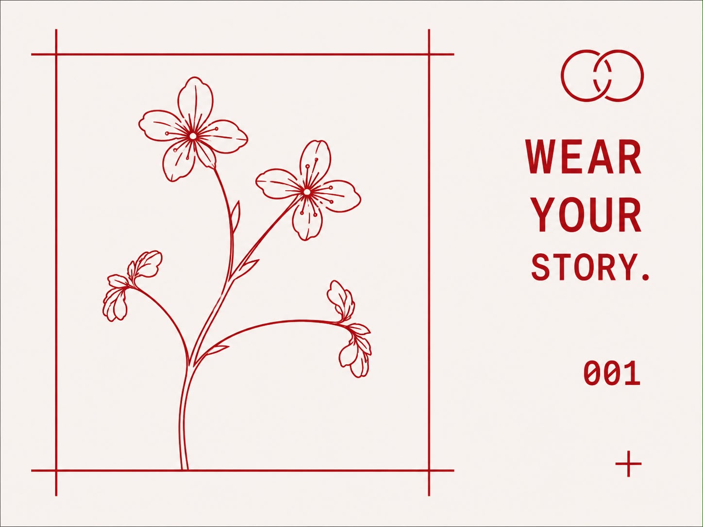 Wear Your Story